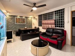 Blk 325 Bukit Batok Street 33 (Bukit Batok), HDB 4 Rooms #634654691